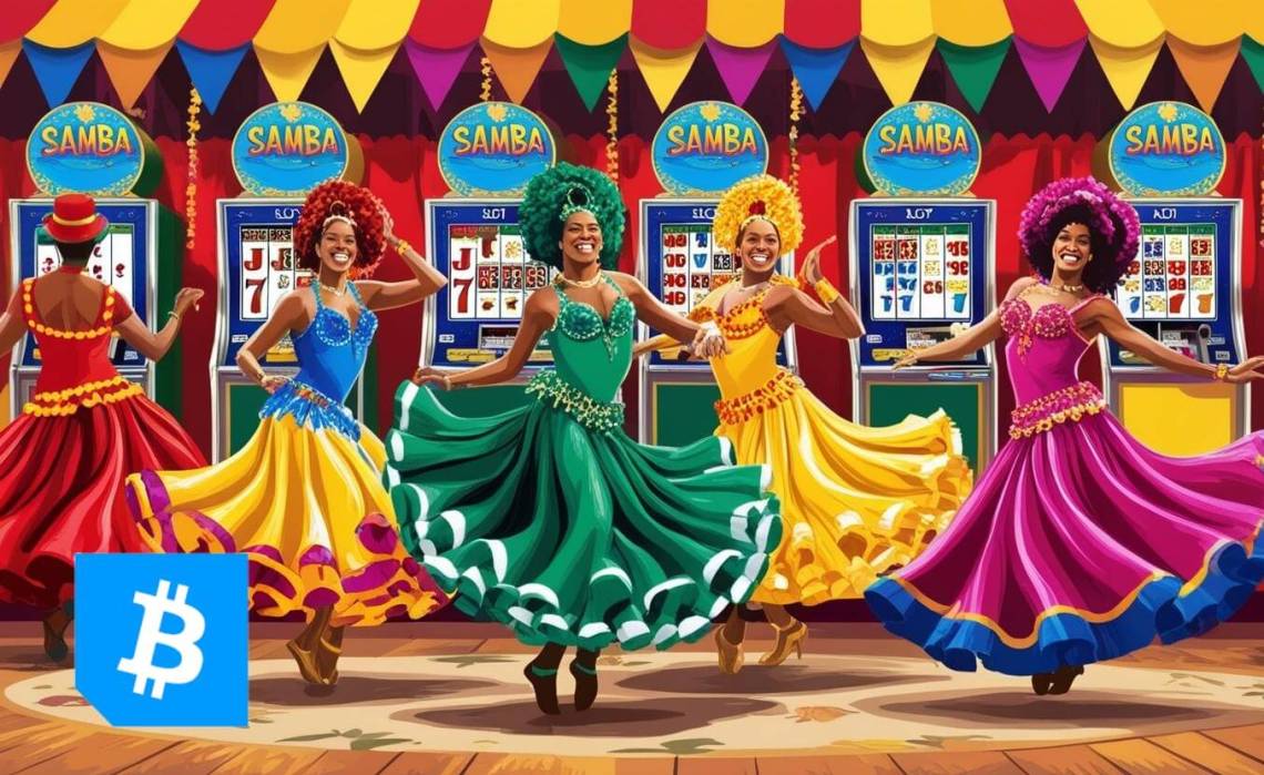 Samba Slots Casino Recensioni, Codici Bonus e Migliori Alternative