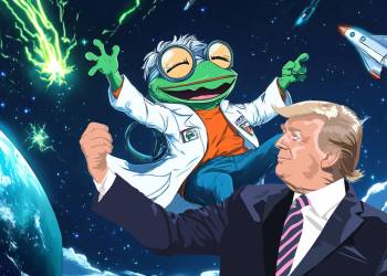 Solana ミームコインが急成長、TRUMP価格9%急騰で注目の投資対象に