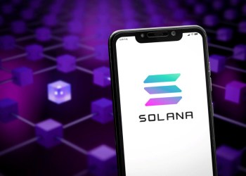 El precio de Solana continúa al alza y Solaxy arrasa en preventa