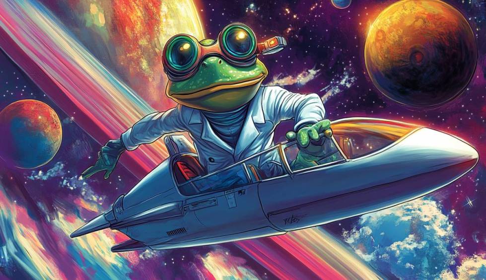 AIが選ぶ今買うべき仮想通貨 投資先はSolaxy(SOLX)