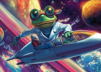 AIが選ぶ今買うべき仮想通貨 投資先はSolaxy(SOLX)