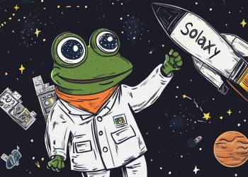 SolaxyのICO 仮想通貨が2,000万ドル目前