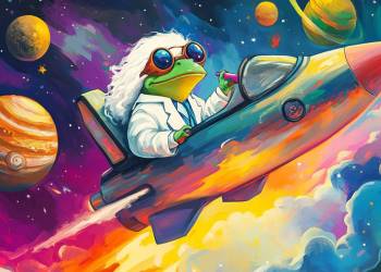 Solaxyプレセールが2,100万ドル突破 – 次世代ミームコイン