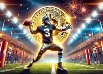 $1.1B Superbowl Polymarket Betting Shows Crypto Is Past The Point Of No Return & Here To Stay