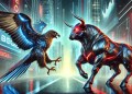 Tariffs Could Trigger Fed Rate Cuts and Crypto Bull Run
