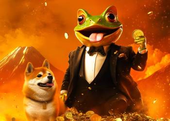 市場下落時に注目すべき5つのミームコインとは