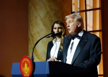 Les memes officiels $TRUMP et $MELANIA rebondissement : les memecoins contre-attaquent ?