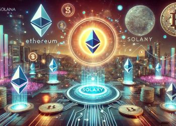 Amid Trump Tariffs, Can Solaxy Crypto Presale Save Solana?