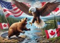 Trump Tariffs Crash BTC, But Presales Can Survive and Thrive