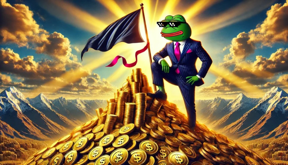 Trump Tariffs Spark Sell-Off; MicroStrategy Buys the Dip as Wall Street Pepe Awaits Listing