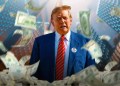 Trump bespreekt crypto: je weet niets! 1000x crypto bull run onderweg