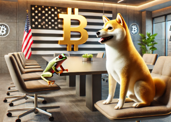 US Banking Giants Discuss Crypto Debanking Issues, Suggests Rosy Outlook for Top Meme Coins