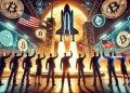 US to Turn Around Gensler's Crypto Regulations - Can Presales like Solaxy Soar?