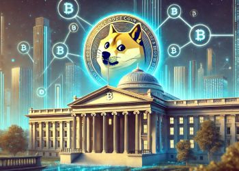 US Treasury on Blockchain - Will $BEST Presale Soar?