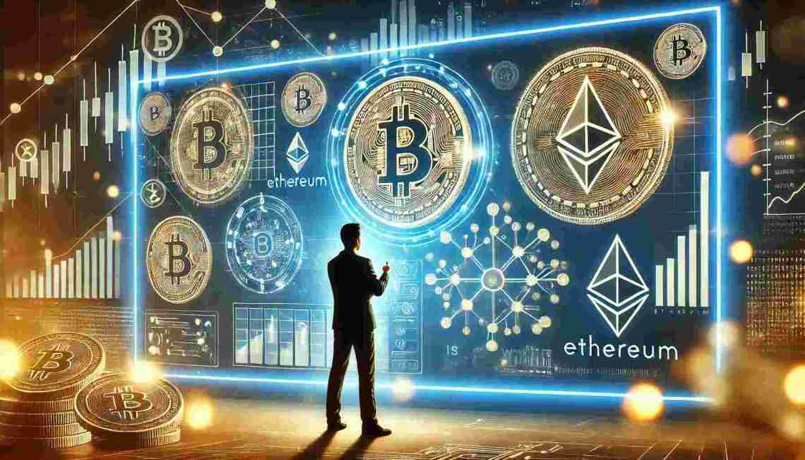 vale-apena-investir-em-criptomoeda-em-2025