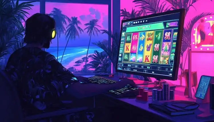 Parimad välismaa kasiinod