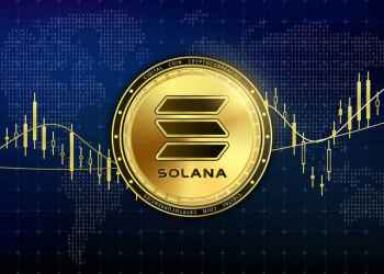 El volumen de Solana se desploma un 4,8%¿Qué sigue ahora?