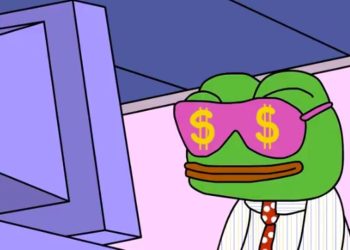 El lanzamiento de Wall Street Pepe se producirá en 3 días ¿Conseguirá llegar a 1 dólar?