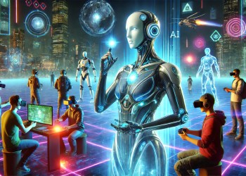 Weekly Recap: Trump’s Tariffs, AI Meme Coins, P2E Games