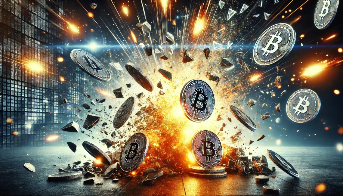 Welke altcoin gaat exploderen in 2025?