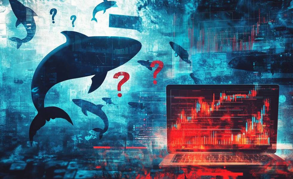 仮想通貨 1000倍の可能性!暴落時に買うべきアルトコイン