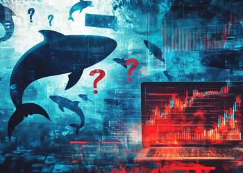 仮想通貨 1000倍の可能性!暴落時に買うべきアルトコイン