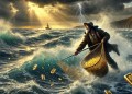What Happened to Crypto Over the Weekend? Best Altcoins to Weather the Tariff War