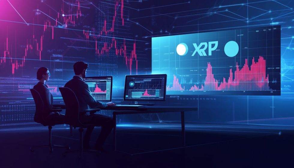 XRP acheter ou vendre
