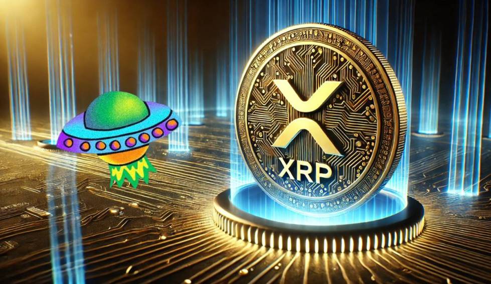 2025年、アルトコインSolaxyがXRPを超える可能性