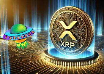 2025年、アルトコインSolaxyがXRPを超える可能性