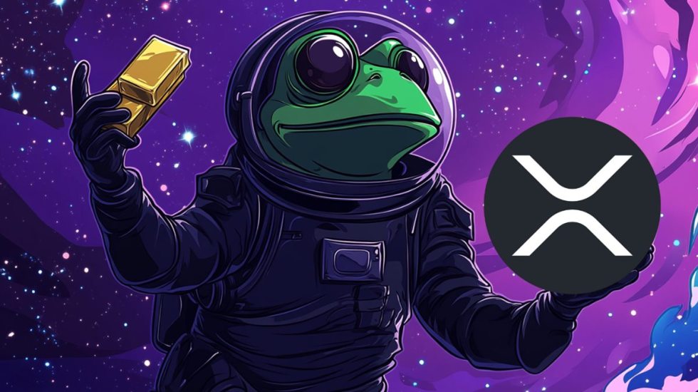 XRP vs SOLX:AIが今買うべきアルトコインを予測