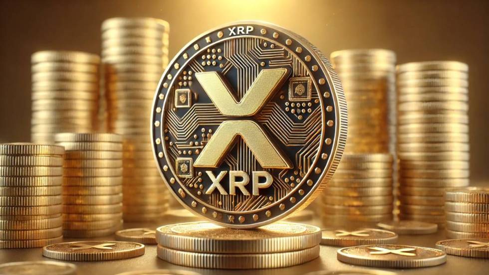 XRPのクジラが注目する仮想通貨 おすすめ3選