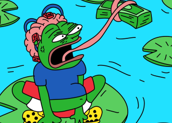 Избегая краха рынка: запуск Pepe Unchained Pump Pad подогревает цену PEPU