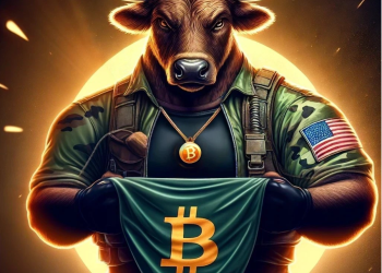 Биткоин упал на 30%, но BTC Bull Token растет – собрано $2,9 млн на пресейле
