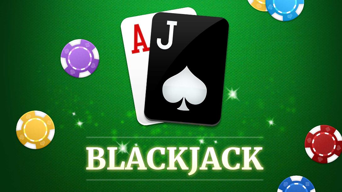 بلاك جاك اون لاين