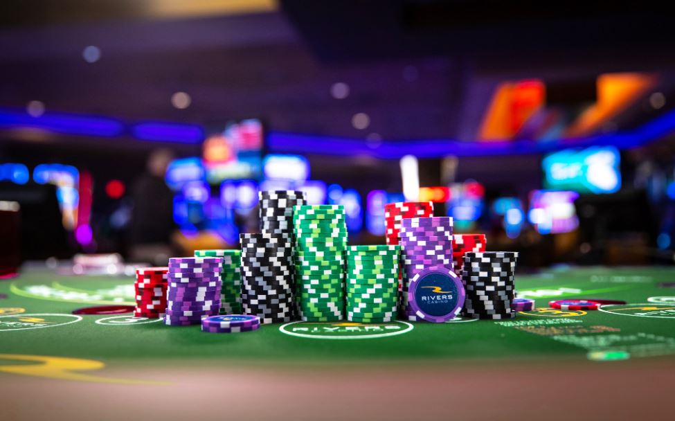 كازينو اون لاين البحرين