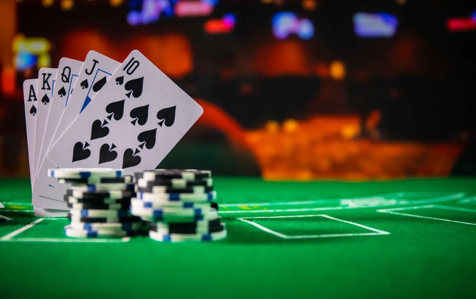 كازينو اون لاين الكويت