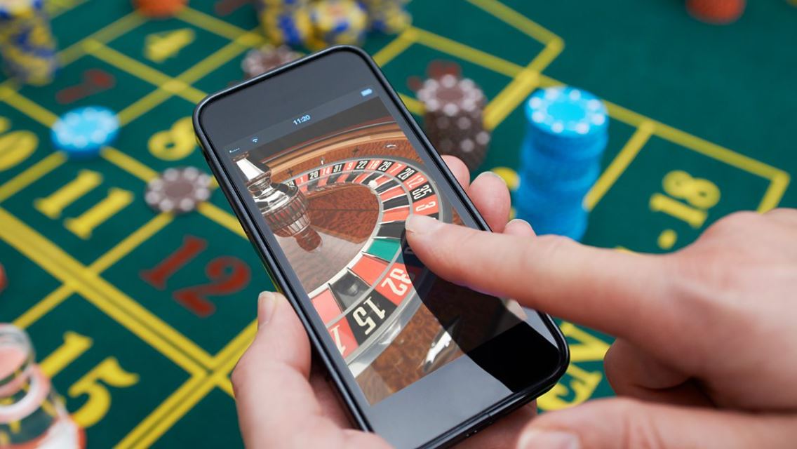 كازينو اون لاين مصر