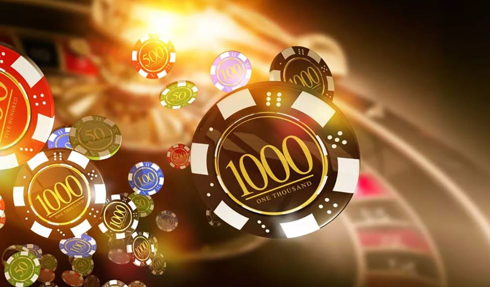 كازينو بيتكوين بدون إيداع