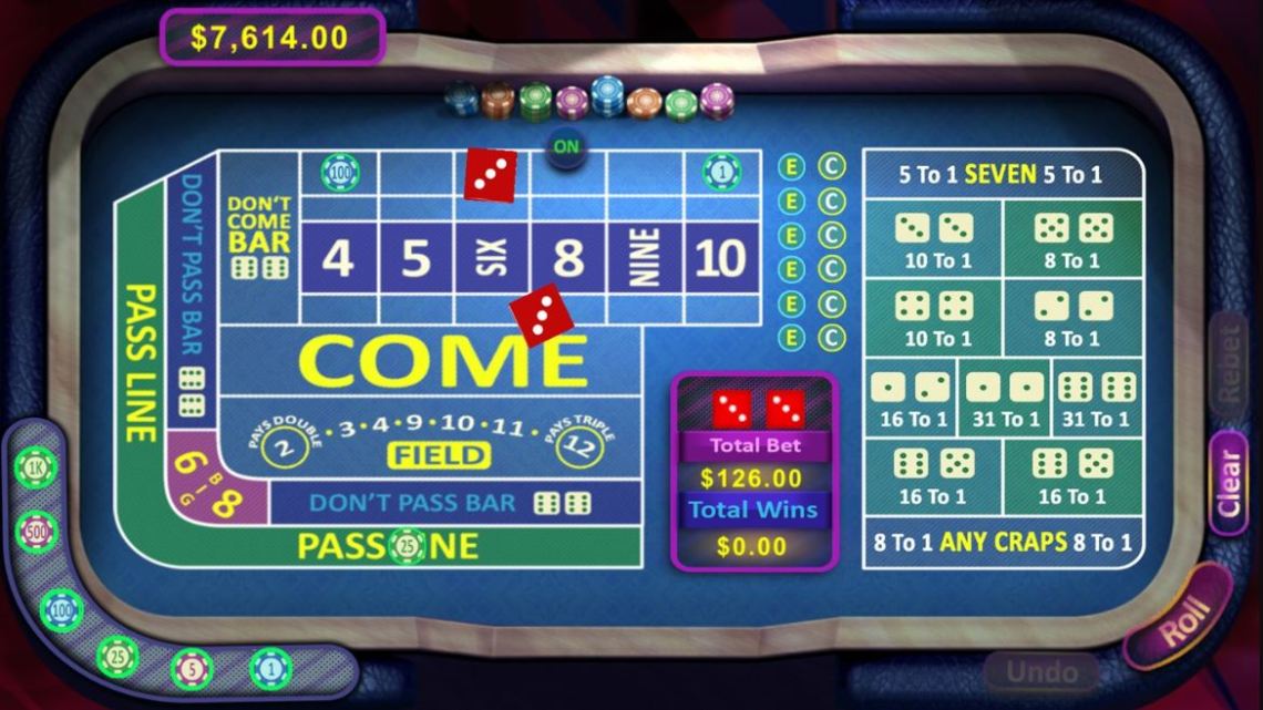 أفضل كازينوهات و العاب كرابس اون لاين على الإنترنت للاعبين العرب