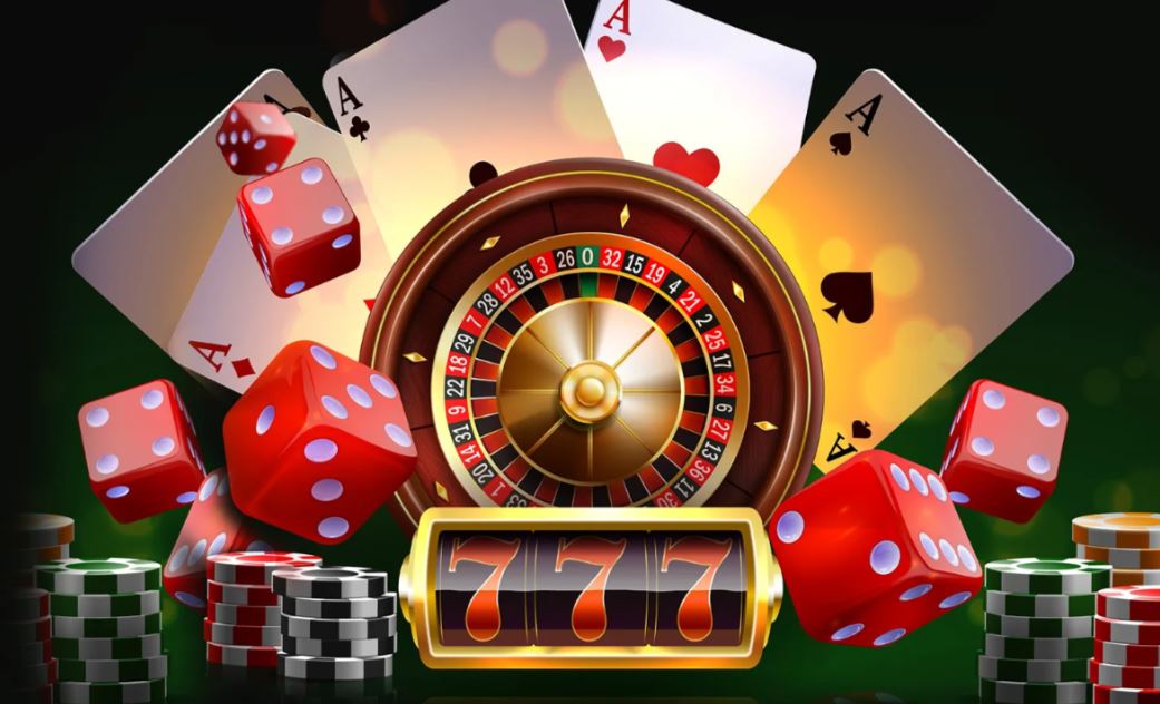 مكافآت الكازينو