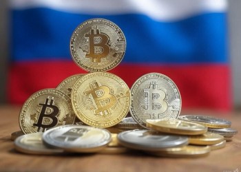 รัสเซียเตรียมออกกฎหมายคุมคริปโตลดอาชญากรรมไซเบอร์