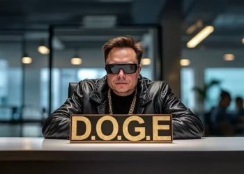 รู้จักกับ DOGE หน่วยงานรัฐที่นำทีมโดย Elon Musk