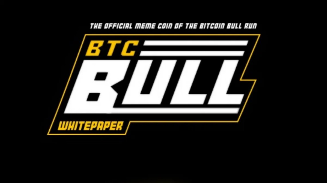 Bitcoin Bullのロゴ