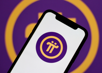 파이코인, 메인넷 출시 이후 일시적으로 36% 급등했다가 55% 이상 폭락