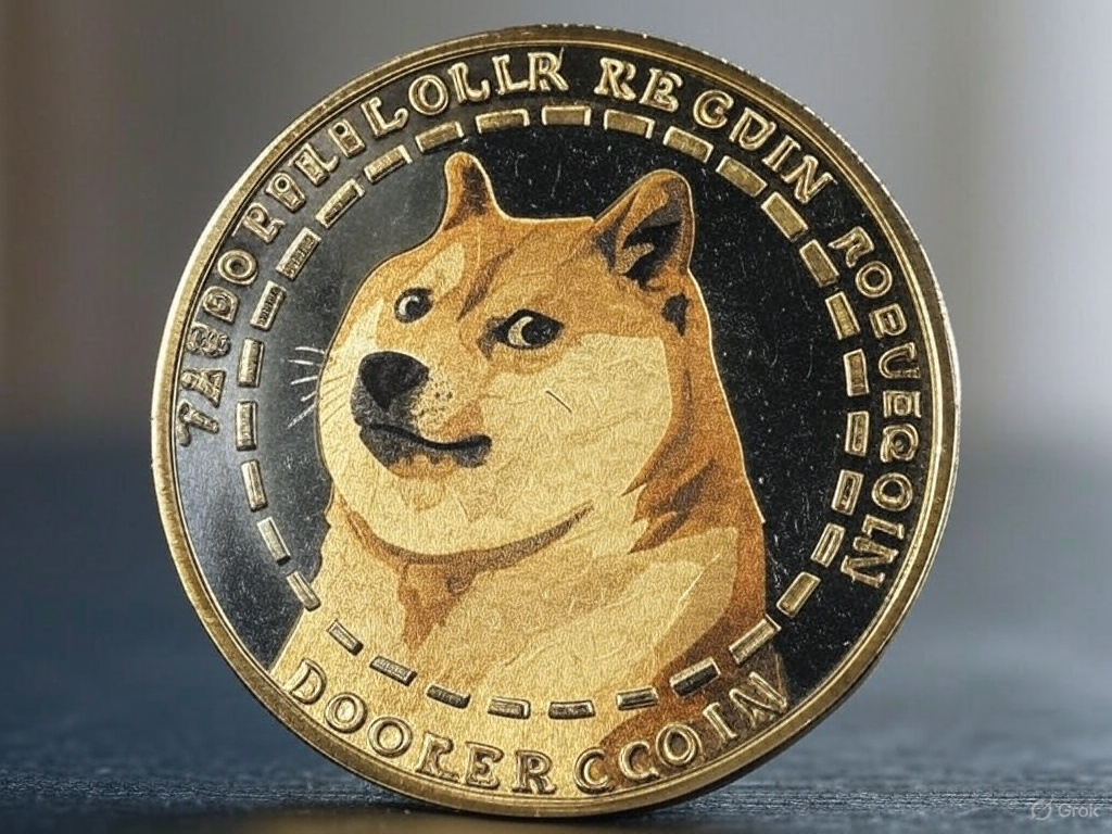 ทำไม Dogecoin พุ่งกว่า 7% ใน 24 ชั่วโมงที่ผ่านมา