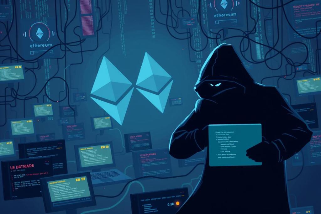 สะดุดอีก! การอัปเกรด Ethereum Pectra โดนแฮ็กเกอร์โจมตี