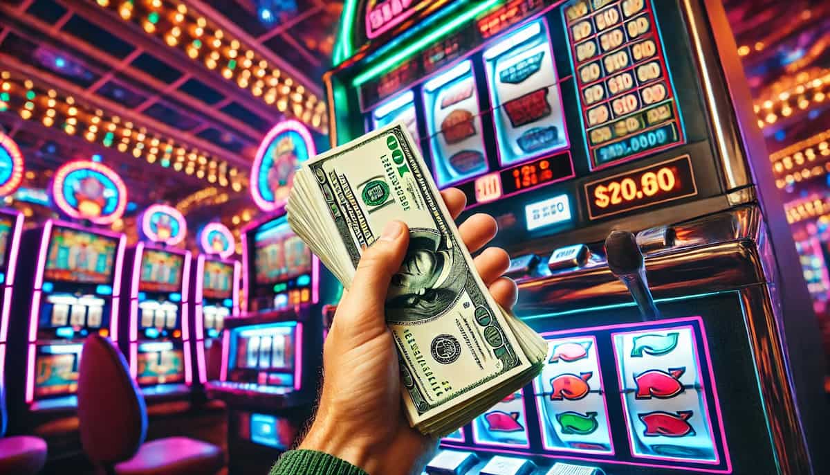 オンラインカジノで出金早いおすすめ【2025年版】