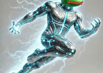 암호화폐 AI 에이전트 마인드 오브 페페, 프리세일에서 750만 달러 모금… 핵심 개발사항 공개