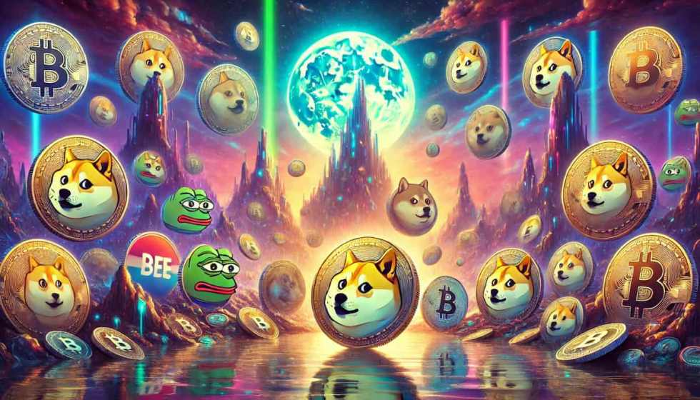 10 Đồng Meme Coin Tiềm Năng Để Mua Ngay Arctic Pablo Coin Dẫn Đầu Với Tiềm Năng Bùng Nổ